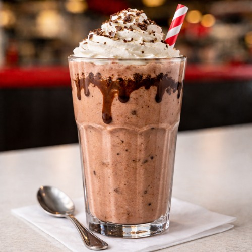 Chocolate Shake Chocolate Cake Shake portillo's SHAKES , portillo's menu , portillo's menu with prices