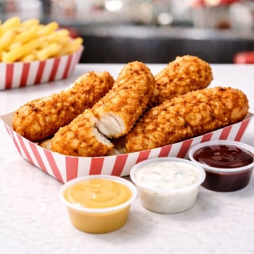 Chicken Tenders , Portillo's chicken , portillo's food, portillo's menu with prices , portillo's menu , portillo's catering , portillo's breakfast menu